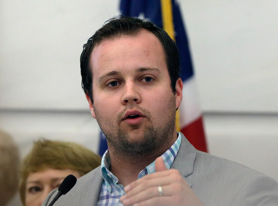 Josh Duggar Josh Duggar